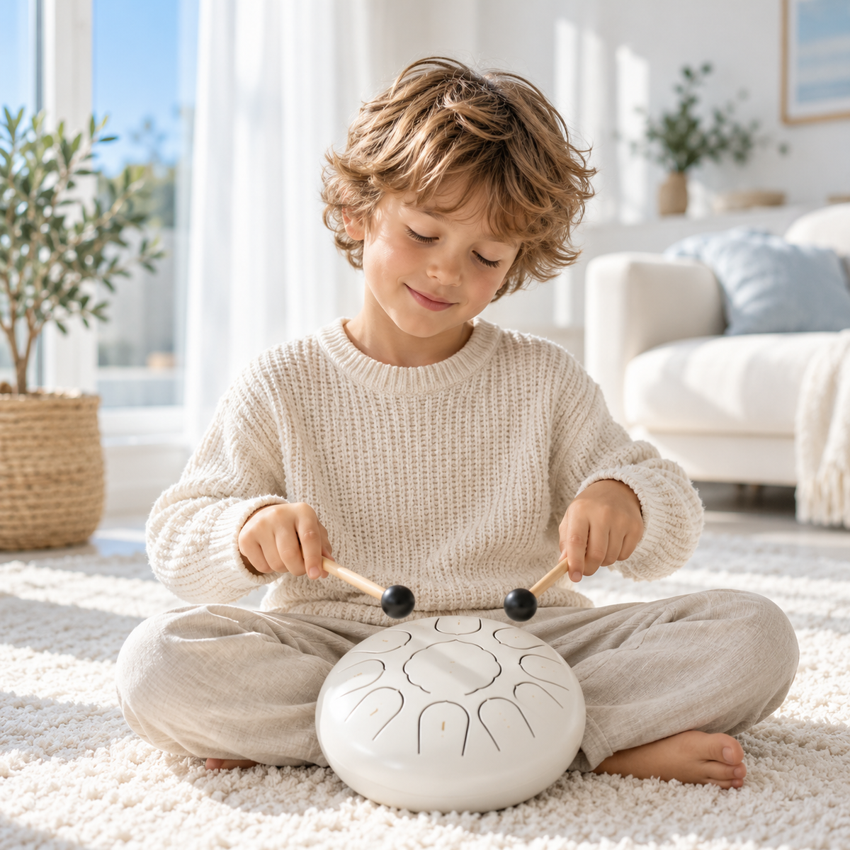 Harmonia - calma per bambini